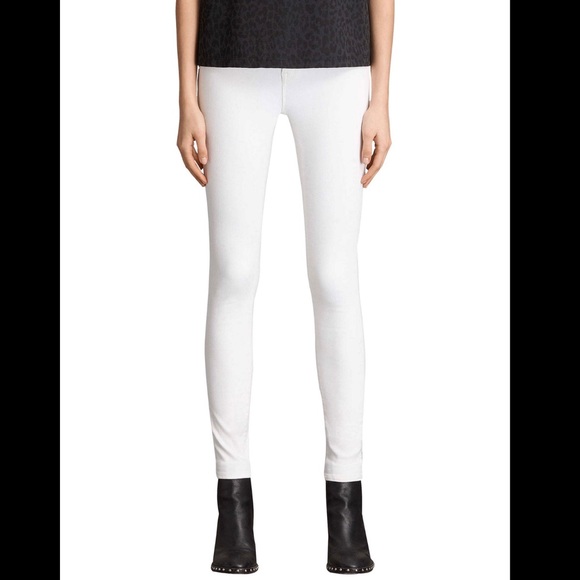 all saints grace jeans